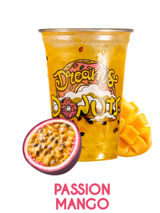 Passion mango