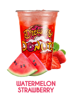 watermelon Strawberry